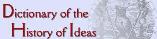 link to Dictionary of the History of Ideas
