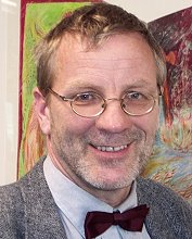 Jacob van Sluis, Ph.D., Ph.D.