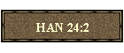 HAN 24:2 (1997)