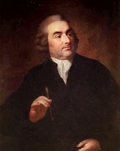 Petrus Camper (1722-1789)